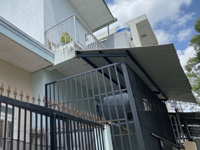 L1627 ⭐ 6 p.trọ sát vòng xoay an lạc bt, shr, vuông, 2 tầng, 5x11m, 3.x tỷ 0