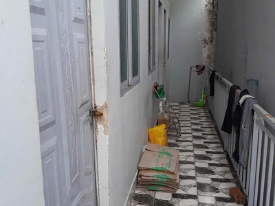 L1627 ⭐ 6 p.trọ sát vòng xoay an lạc bt, shr, vuông, 2 tầng, 5x11m, 3.x tỷ 1