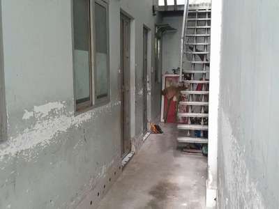 L1627 ⭐ 6 p.trọ sát vòng xoay an lạc bt, shr, vuông, 2 tầng, 5x11m, 3.x tỷ 2