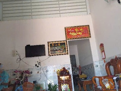 L1628 ⭐⭐ sát cầu sông chùa bt, shr, vuông, hxt, 2 tầng, 4x16m, 3.x tỷ 1