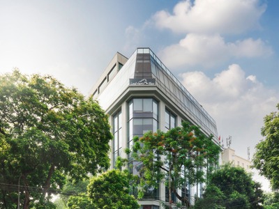 Linhhk cho thuê sàn văn phòng cao cấp tại 41a lý thái tổ chuẩn mực dành cho doanh nghiệp dẫn đầu 1