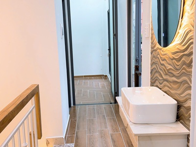 Nhà 2 tầng mt đường nội bộ hưng phú p.chánh hưng. giá 3,08 tỷ tl 1