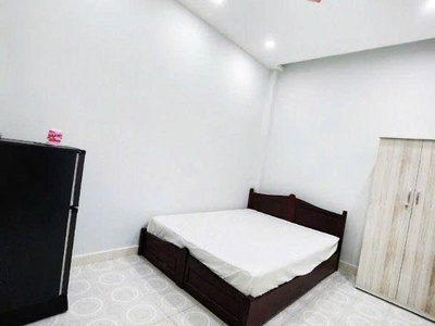 Nhà hẻm 2 ôtô tránh nhau dương bá trạc p. chánh hưng. giá 9,8 tỷ tl 1