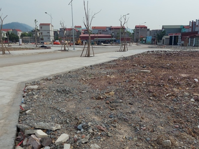 Dự án vàng cao xá- tân yên - bắc giang  0973 586 483 3