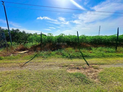 Đất full thổ sát bên KCN Phước Đông 4,8x35m, chỉ 730tr 2