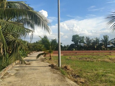 5x60m Đất có thổ cư. Đường 8m thông. Gần trường học. 450tr. 3