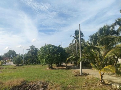 5x60m Đất có thổ cư. Đường 8m thông. Gần trường học. 450tr. 2