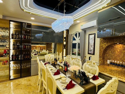 Bán nhà 80m2, bành văn trân, gần cmt8   tk sang trọng, nội thất cao cấp   chỉ 12.5 tỷ 3