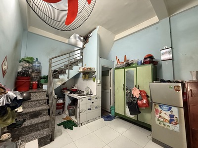 Nhà dòng tiền chợ tam hà 100m2 5x21m . nhà cách đường tô ngọc vân, phạm văn đồng chỉ hơn 100m 0