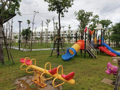 Chỉ từ 229 triệu đồng, đầu tư, sở hữu đất có sổ tại quy nhơn iconic 1