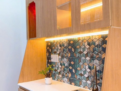 Nhà 2 tầng mt đường nội bộ hưng phú p.chánh hưng. giá 3,08 tỷ tl 2