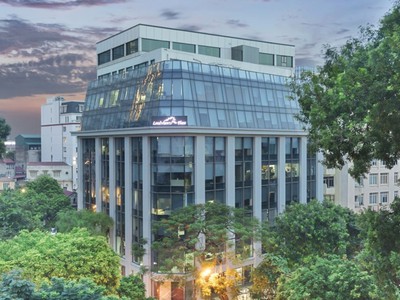 Linhhk cho thuê sàn văn phòng cao cấp tại 41a lý thái tổ chuẩn mực dành cho doanh nghiệp dẫn đầu 0