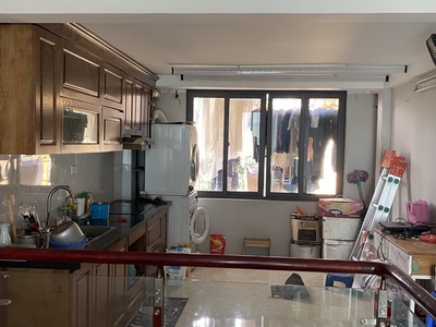 Mặt phố vip trung tâm cầu giấy - hiếm nhà bán - khu vực tập trung đông sinh viên nên kinh doanh mọi 2