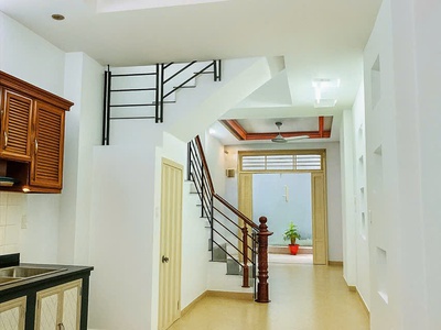 Nhà đẹp khu vip tân bình   gần nhà ga t3   lê văn huân   3 tầng   dts 115.7m  - giá 7.92 tỷ. 1