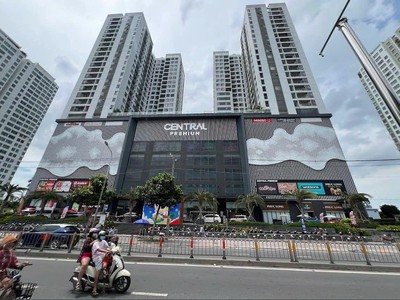 Bán căn hộ q.8, tạ quang bửu, 31m2, 1pn, shr, 2 tỷ. lh: 0942239239 0