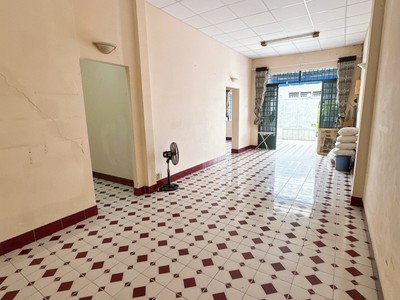 Bán nhà đường chu văn an, hiệp phú, q9, tp hcm. dt 96m2, 2pn, sh. giá 6.9 tỷ. lh: 0933125879 4