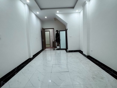 Trương định 40m 5 tầng đường ô tô tránh kinh doanh đỉnh 10 tỷ 1