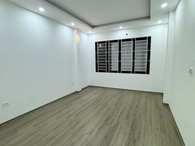 Trương định 40m 5 tầng đường ô tô tránh kinh doanh đỉnh 10 tỷ 2