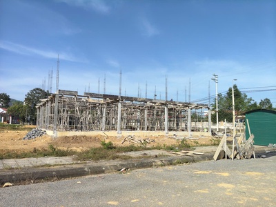 Siêu phẩm đất đẹp - phù hợp cho mọi gia đình 3