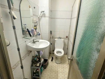 Nhà cách mặt tiền 3 căn 2 lầu st lộ giới ít dương bá trạc p1q8 3