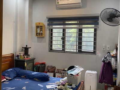 Mặt phố vip trung tâm cầu giấy - hiếm nhà bán - khu vực tập trung đông sinh viên nên kinh doanh mọi 3