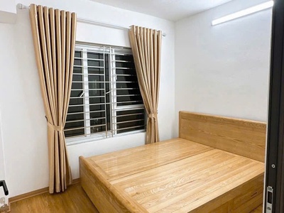 Chính chủ bán gấp căn 58m2 cc đặng xá - khu ct789, nhà mới, full nội thất - chỉ 3.0x tỷ 3