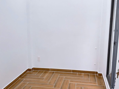 Nhà 2 tầng mt đường nội bộ hưng phú p.chánh hưng. giá 3,08 tỷ tl 3