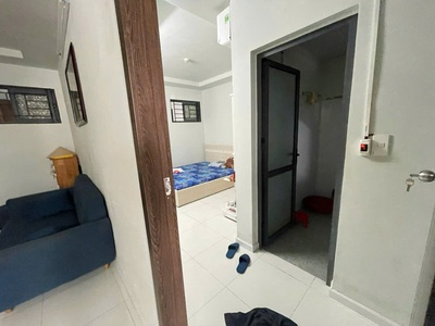 Bán nhanh căn hộ noxh hud ct2 phước long, nha trang - tầng đẹp - sẵn sổ sang tên ngay 3