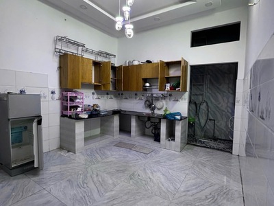 Nhà 3 tầng đương 8 trường thọ 75.5m - 9.5 tỷ 1