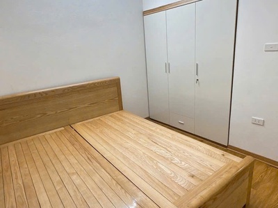 Chính chủ bán gấp căn 58m2 cc đặng xá - khu ct789, nhà mới, full nội thất - chỉ 3.0x tỷ 4