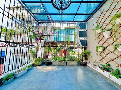 Khương trung 25m 5 tầng mt 3.3m 6.39 tỷ thanh xuân khương trung 25m 5 tầng mt 2