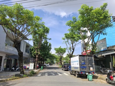 Bán dãy trọ dòng tiền ổn định đường 7m5 thông thẳng trục võ chí công giá chỉ 5 tỷ x tl 2