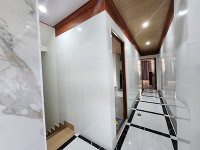 Tòa căn hộ mới 100, đã cho thuê khoán 50 triệu/tháng, đường k20   ngũ hành sơn 2