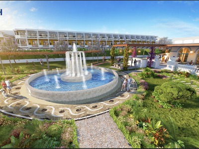 Mozzadiso Mỹ Gia   Cực phẩm đầu tư giữa trung tâm đô thị mới 1