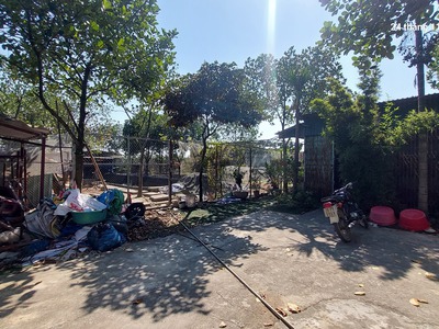 Cần bán đất ruộng 850m2, mt40m, có nhà c4, công trình phụ, 1.8 tỷ, bắc hồng, đông anh. 0