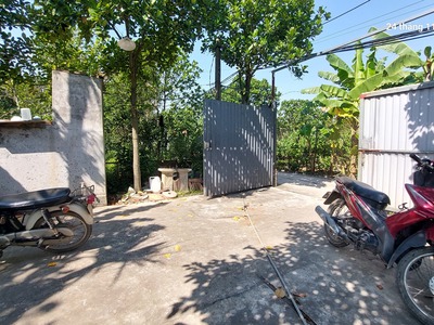 Cần bán đất ruộng 850m2, mt40m, có nhà c4, công trình phụ, 1.8 tỷ, bắc hồng, đông anh. 2