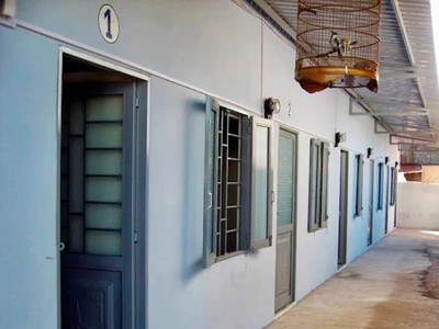 Bán dãy trọ dòng tiền ổn định đường 7m5 thông thẳng trục võ chí công giá chỉ 5 tỷ x tl 0