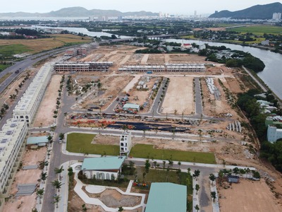 Chỉ từ 229 triệu đồng, đầu tư, sở hữu đất có sổ tại quy nhơn iconic 3