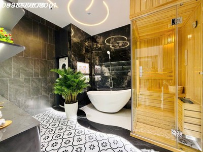 Ccg nhà đẹp giá tot -hxh -lê đúc thọ f15 -6,87 ty- shr 4