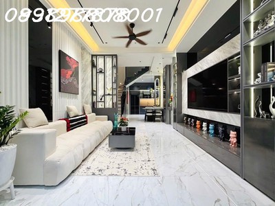 Ccg nhà đẹp giá tot -hxh -lê đúc thọ f15 -6,87 ty- shr 1