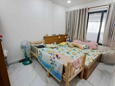 Mặt tiền kdc nam long 2 tầng đúc mới 56m2. phường an lạc, bình tân. giá chỉ nhỉnh 6 tỷ tl. 3