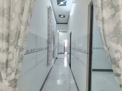 Chính chủ bán nhà cấp 4 - Dt 5x20m - Gần chợ đầu mối bình điền bình chánh 5