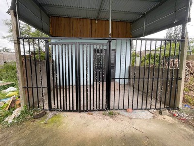 Lô đất vàng 2 mặt kiệt xây trọ - 154m2 5x31 sát làng đại học - nam kỳ khởi nghĩa - hòa quý - chỉ 1