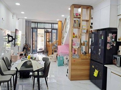 Mặt tiền kdc nam long 2 tầng đúc mới 56m2. phường an lạc, bình tân. giá chỉ nhỉnh 6 tỷ tl. 1