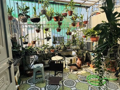 Bán nhà phố vũ tông phan-38m 5tầng 4m mặt tiền gần phố, trường, chợ- giá 10,3 tỷ 4