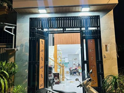 Mặt tiền kdc nam long 2 tầng đúc mới 56m2. phường an lạc, bình tân. giá chỉ nhỉnh 6 tỷ tl. 0