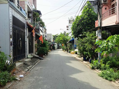 Mặt tiền kdc nam long 2 tầng đúc mới 56m2. phường an lạc, bình tân. giá chỉ nhỉnh 6 tỷ tl. 4