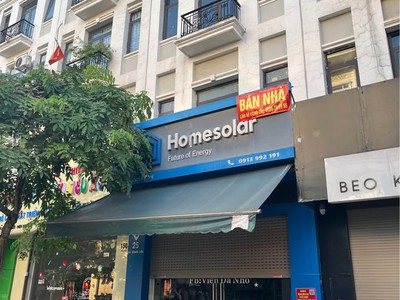 Bán nhà thô lô shophoue đại hoàng sơn mặt ngô gia tự bắc giang 1