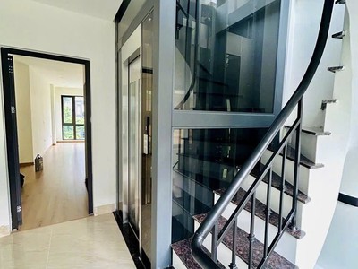 Giá tốtmặt phố trương công giai 40m 6t thang máy, kd khủng, 20 tỷ 3