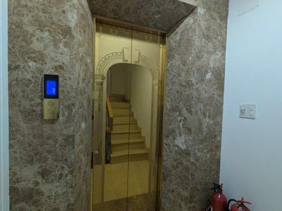 Bán chdv mặt tiền 7m 148m2 6t 17pn t.máy dt 70tr ngay cv làng hoa lê văn thọ 29 tỷ hơn. 3